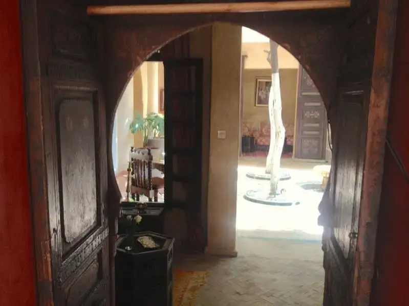 Foto - Riad Dama