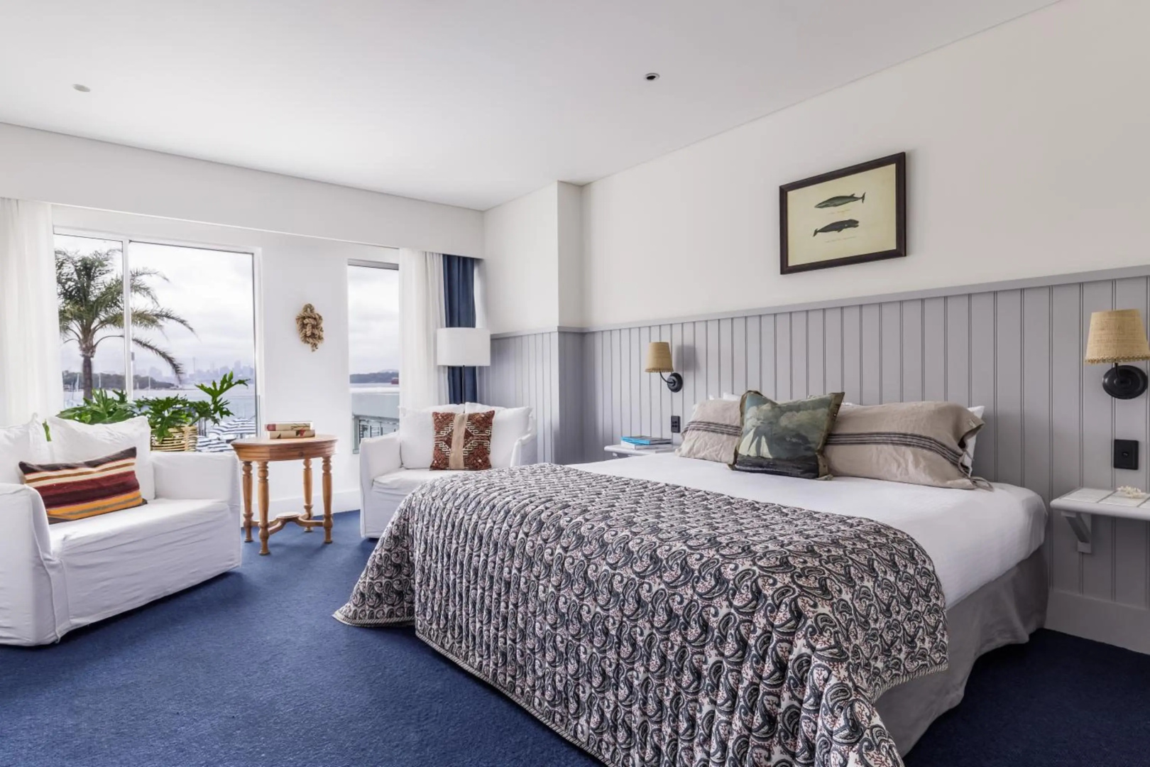 Photo - Watsons Bay Boutique Hotel