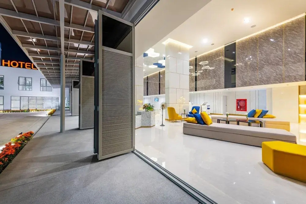 Foto - Beehive Boutique Hotel Phuket