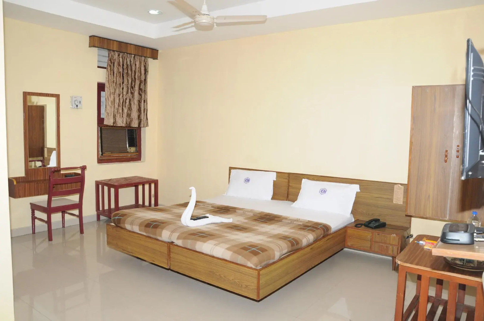 Foto - Hotel Chanma International