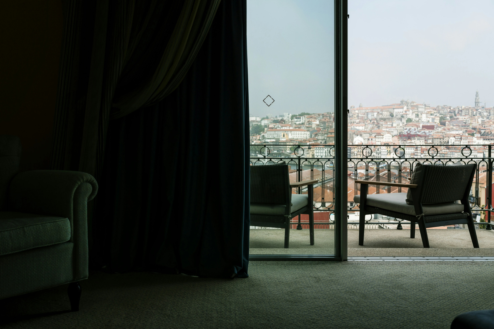 Photo - The Yeatman Hotel