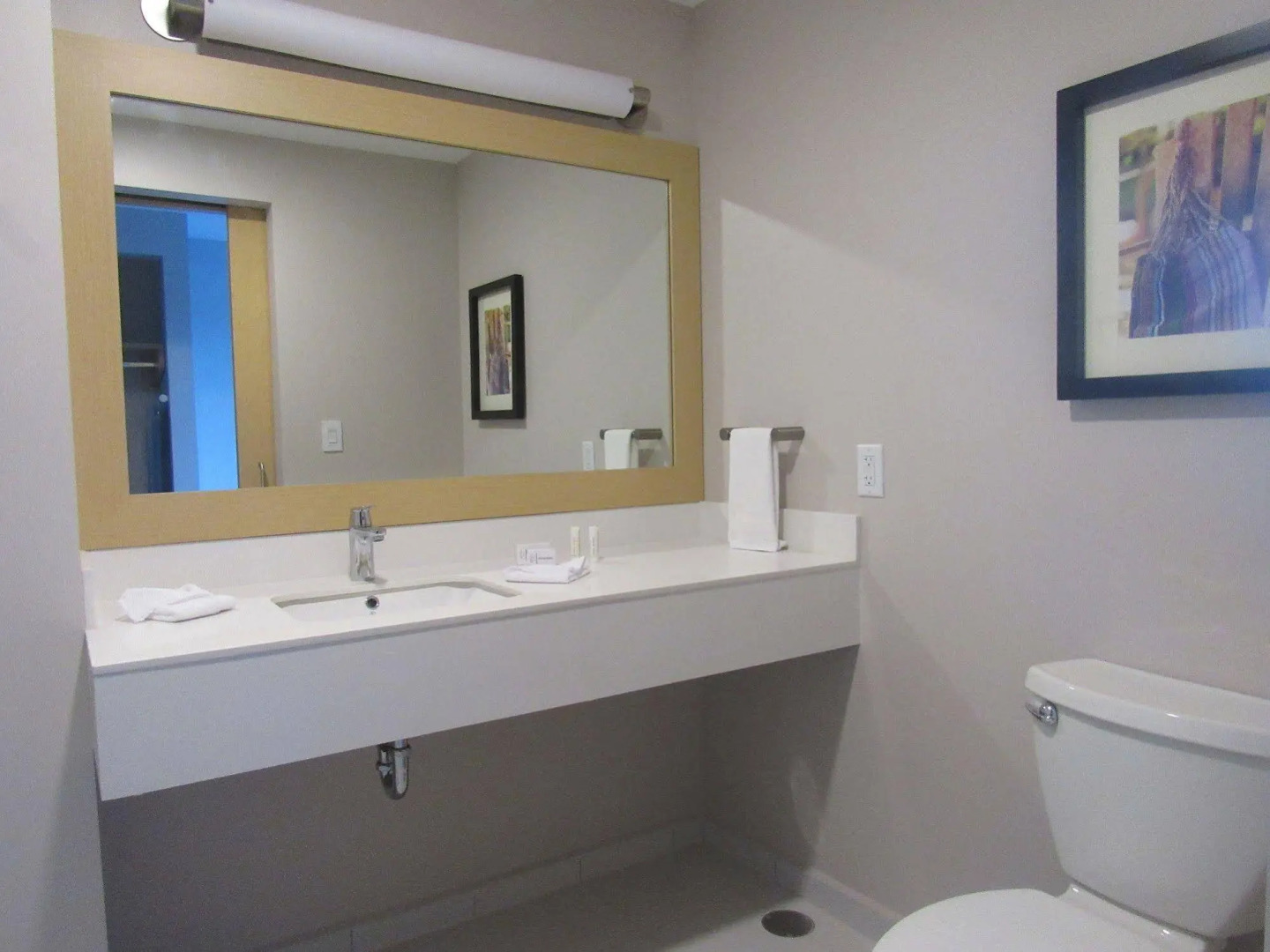 Photo - Fairfield by Marriott San Salvador