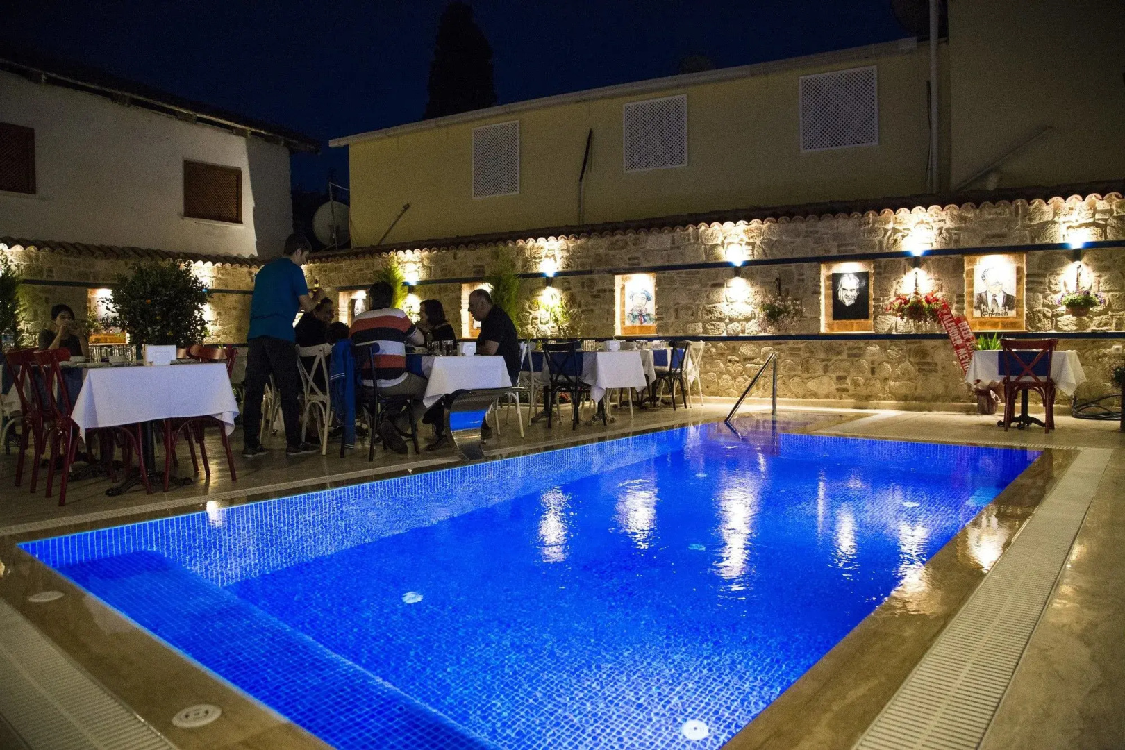 Photo - Kervan Hotel