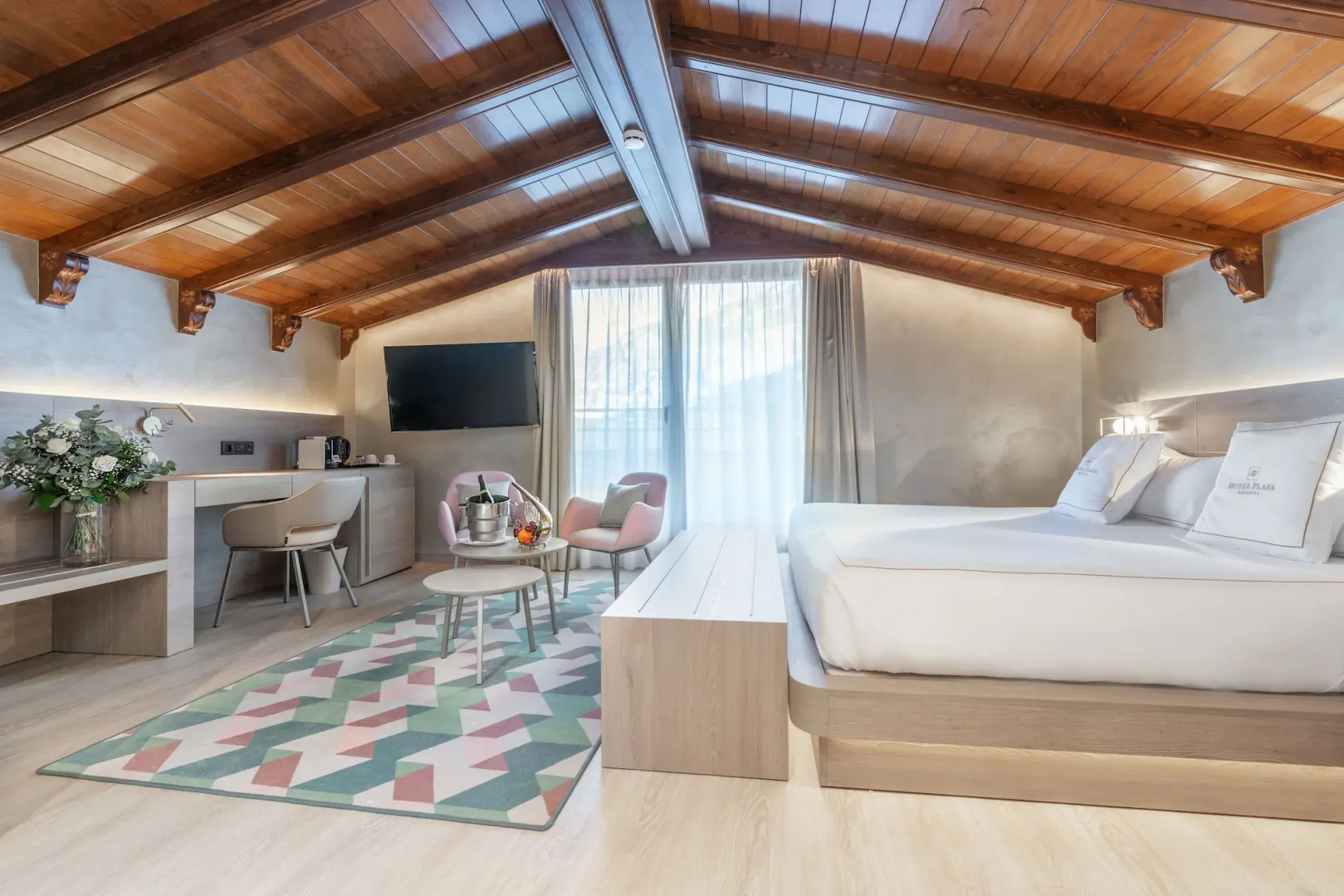 Foto - Grand Plaza Hotel & Wellness