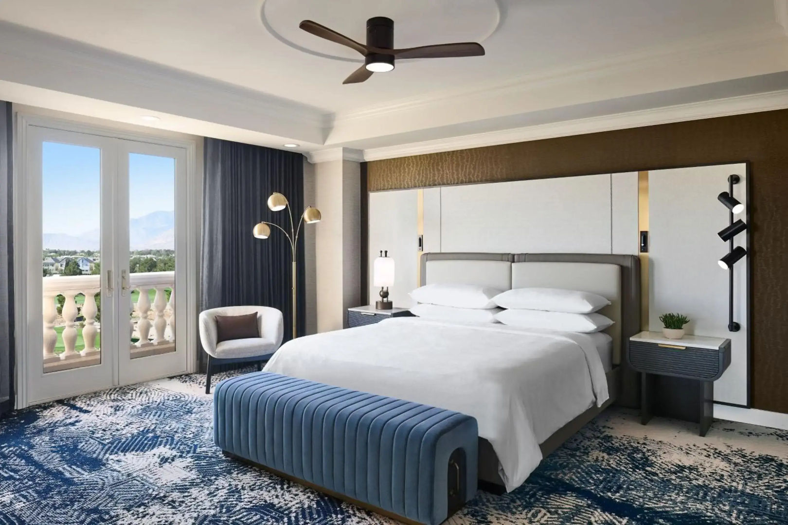 Foto - JW Marriott Las Vegas Resort & Spa