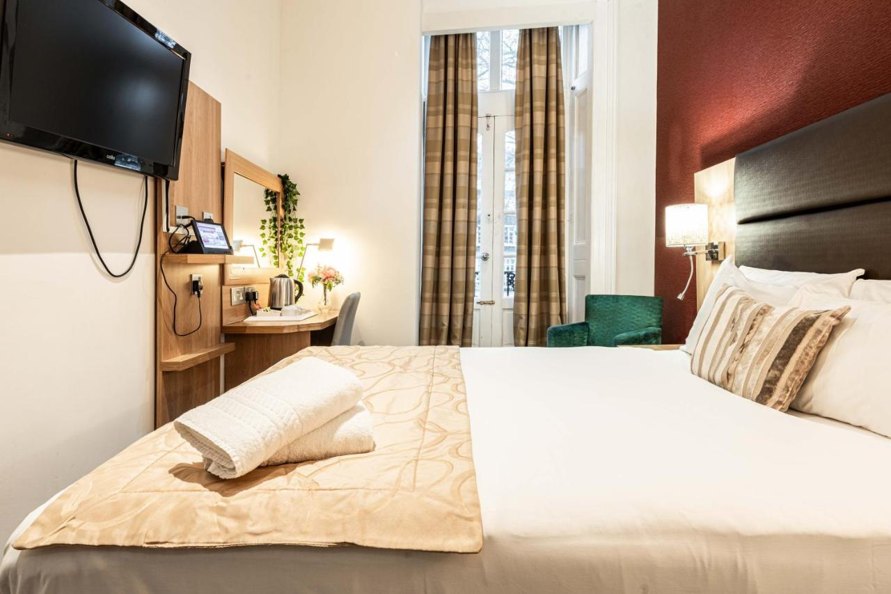 Foto - Lancaster Court Hotel