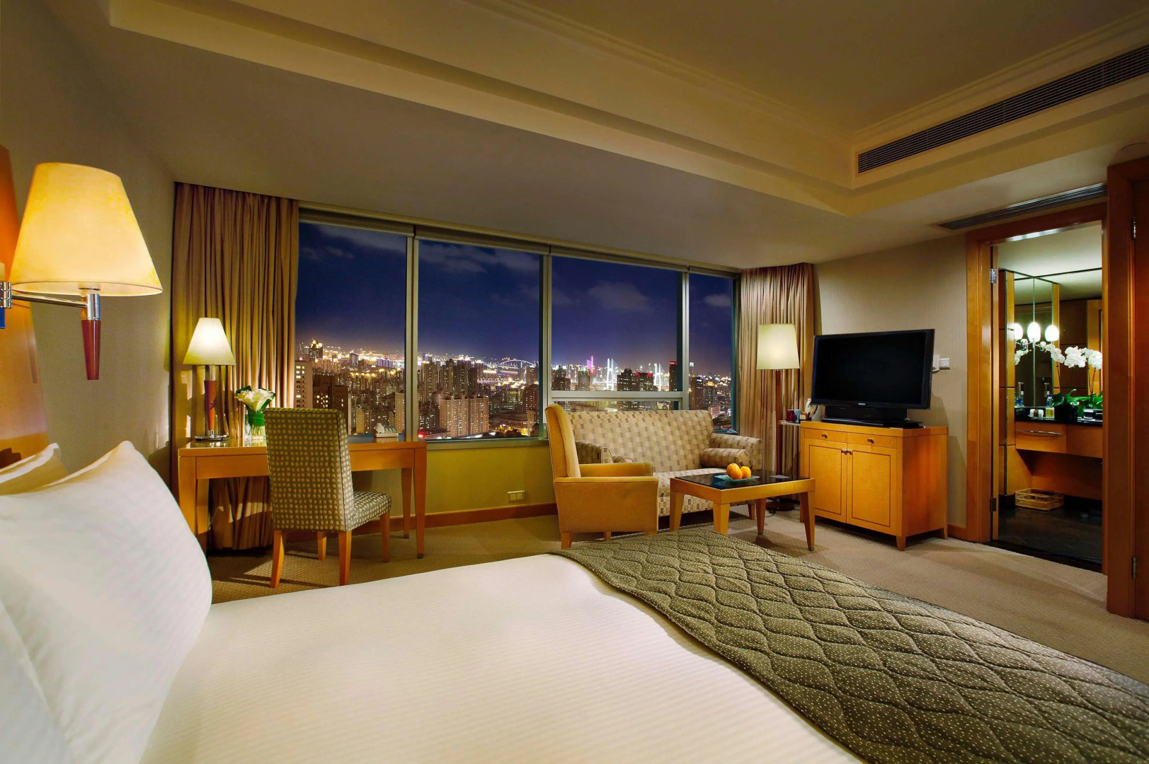 Photo - DoubleTree by Hilton Shanghai Pudong