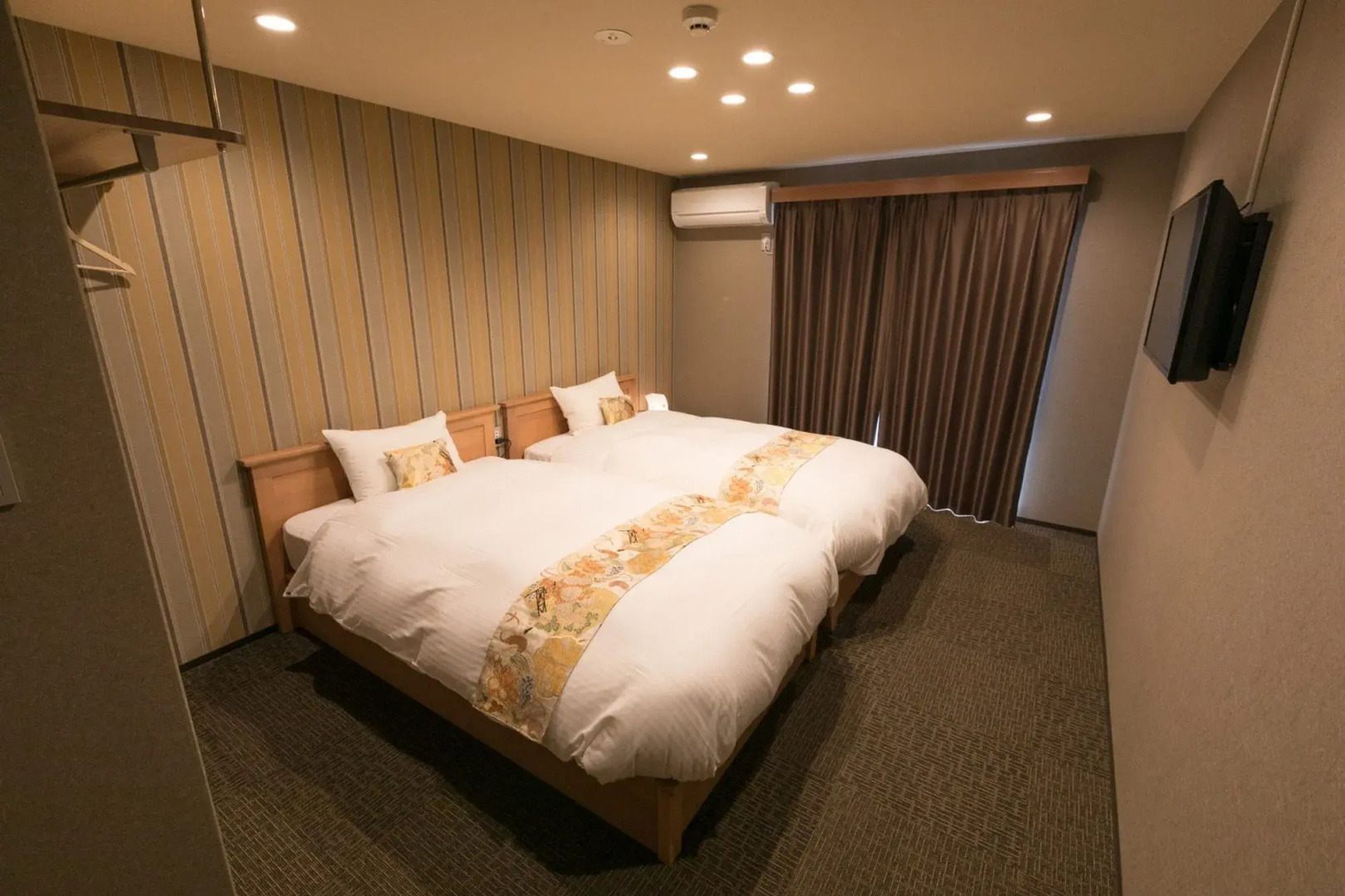 Photo - Stay SAKURA Kyoto Nijo Seasons