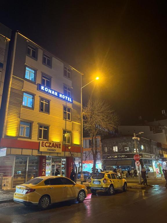 Foto - Konak Hotel 2