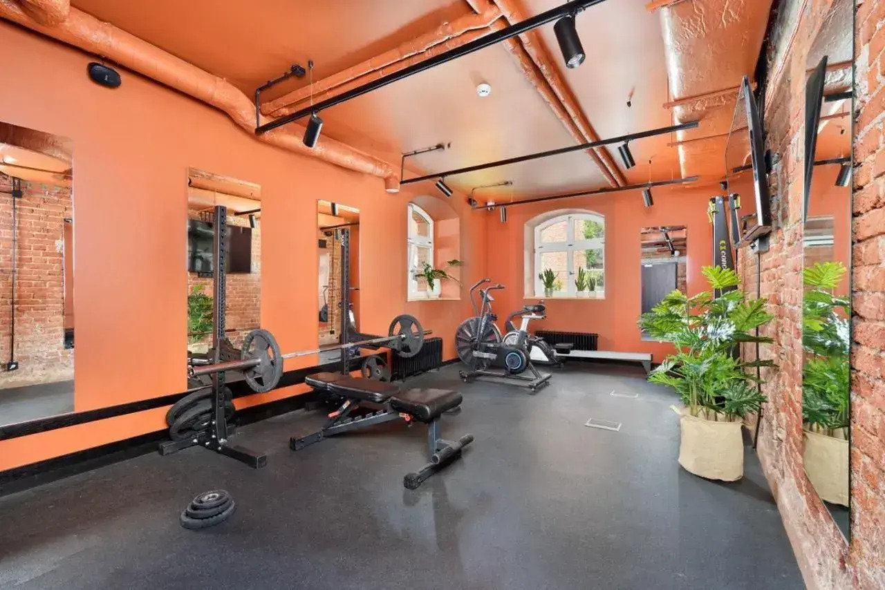 Photo - ARCHE Dwór Uphagena Gdańsk