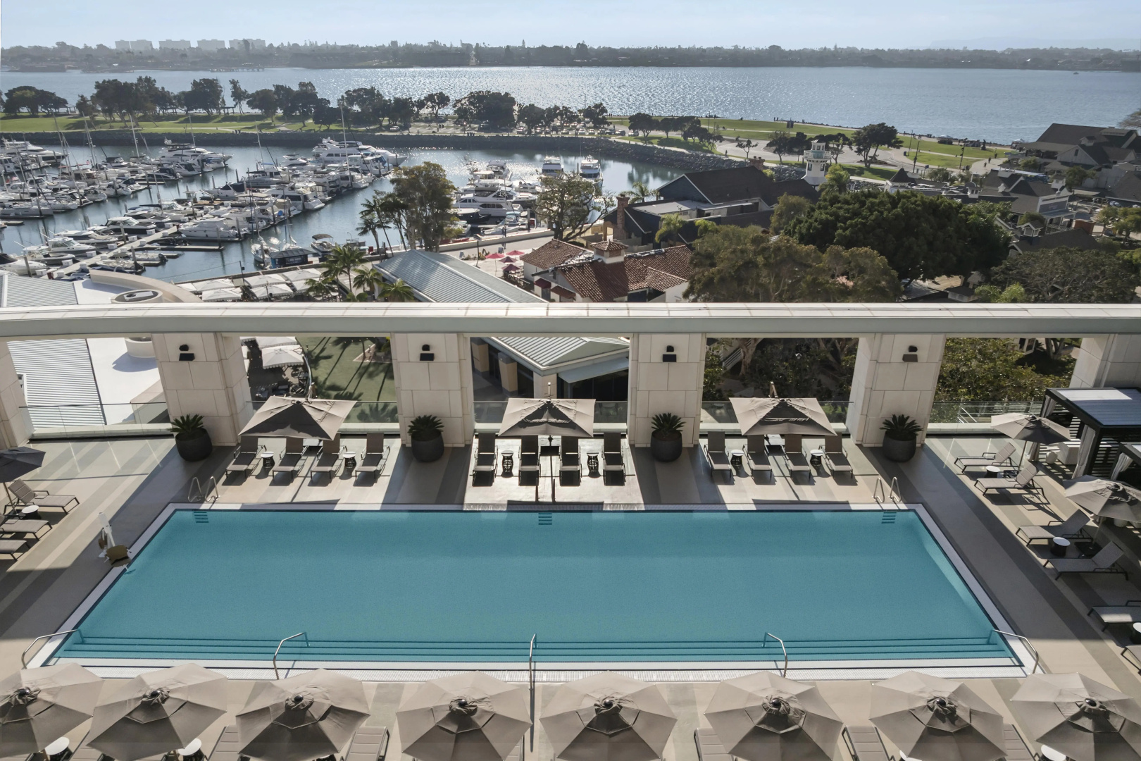 Photo - Manchester Grand Hyatt San Diego
