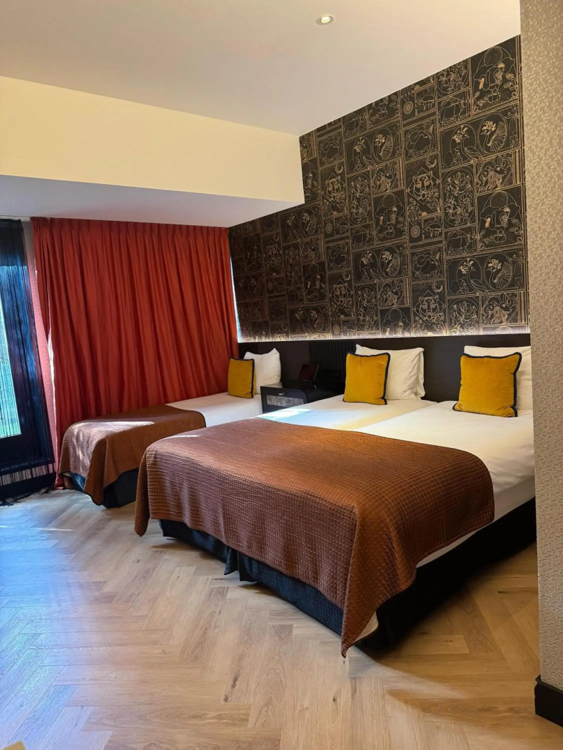 Foto - Hotel Sebastians