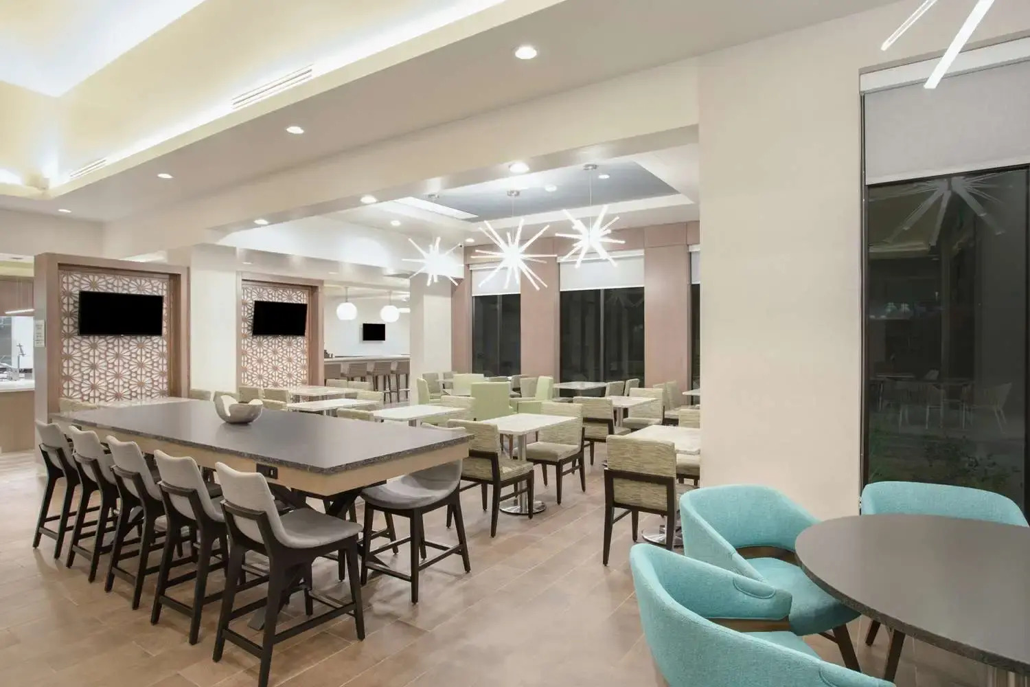 Foto - Hilton Garden Inn Las Vegas City Center