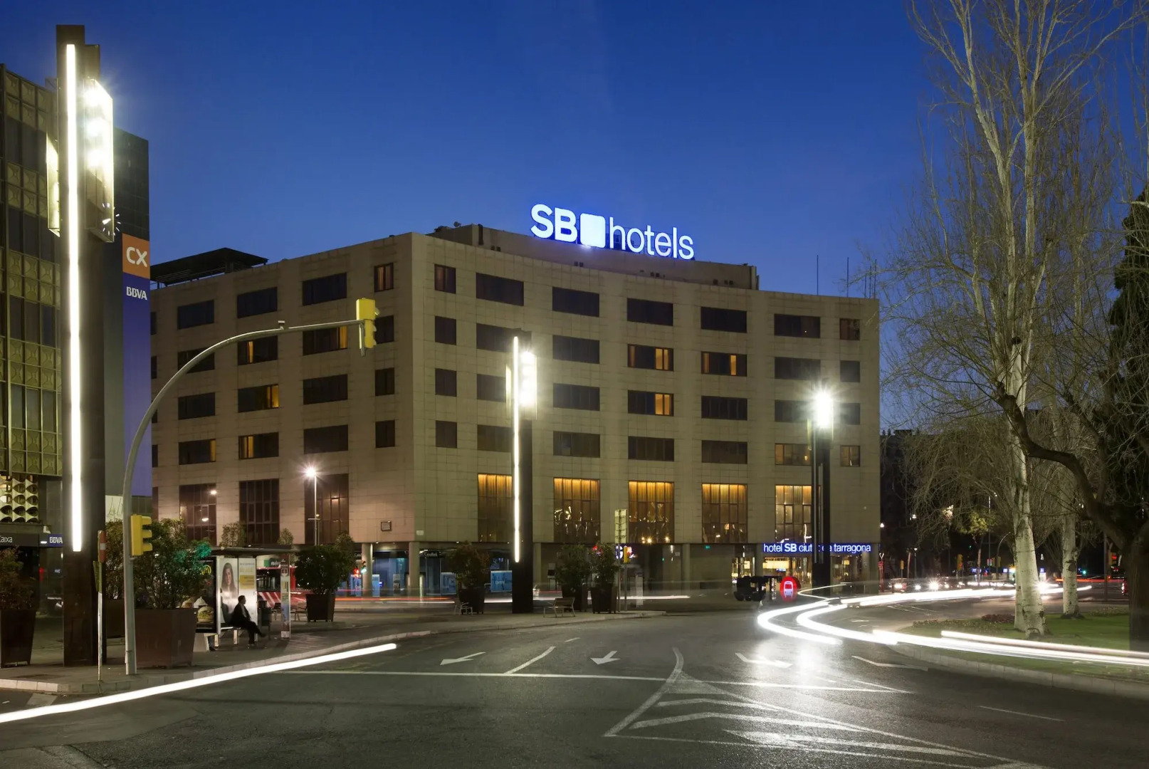 Foto - Hotel SB Ciutat Tarragona