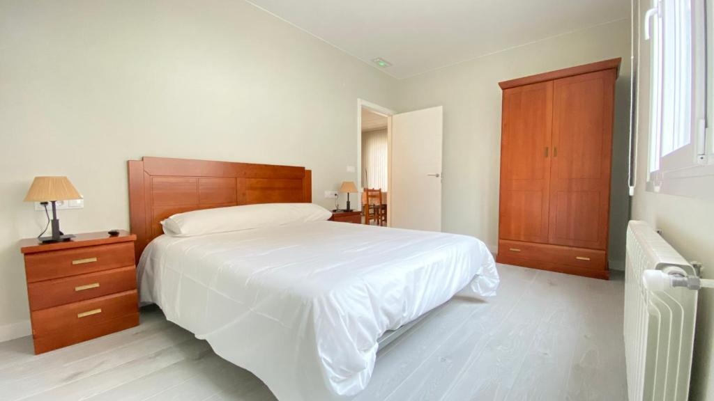 Apartamentos Pantón Ribeira Sacra