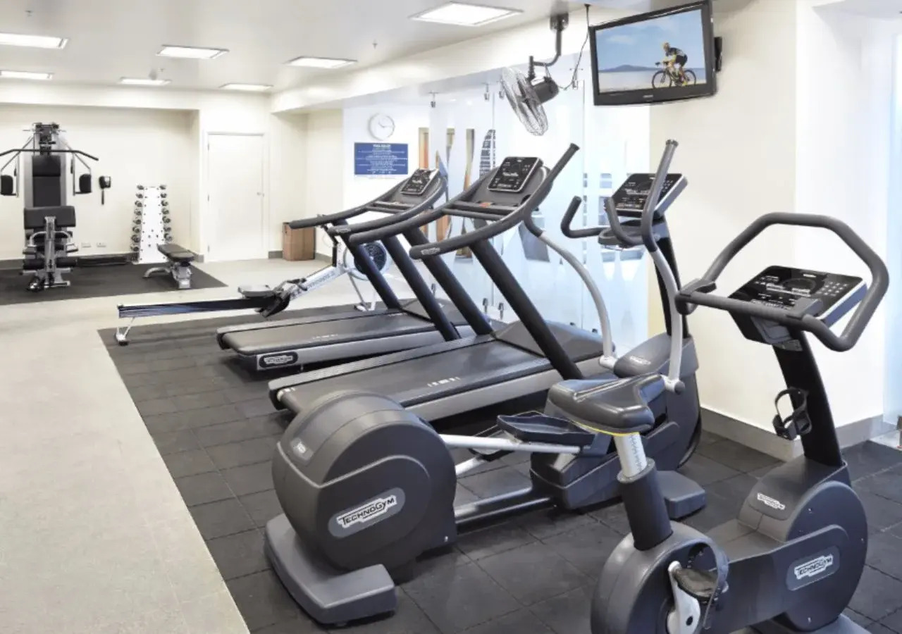 Foto - Rendezvous Heritage Hotel Auckland