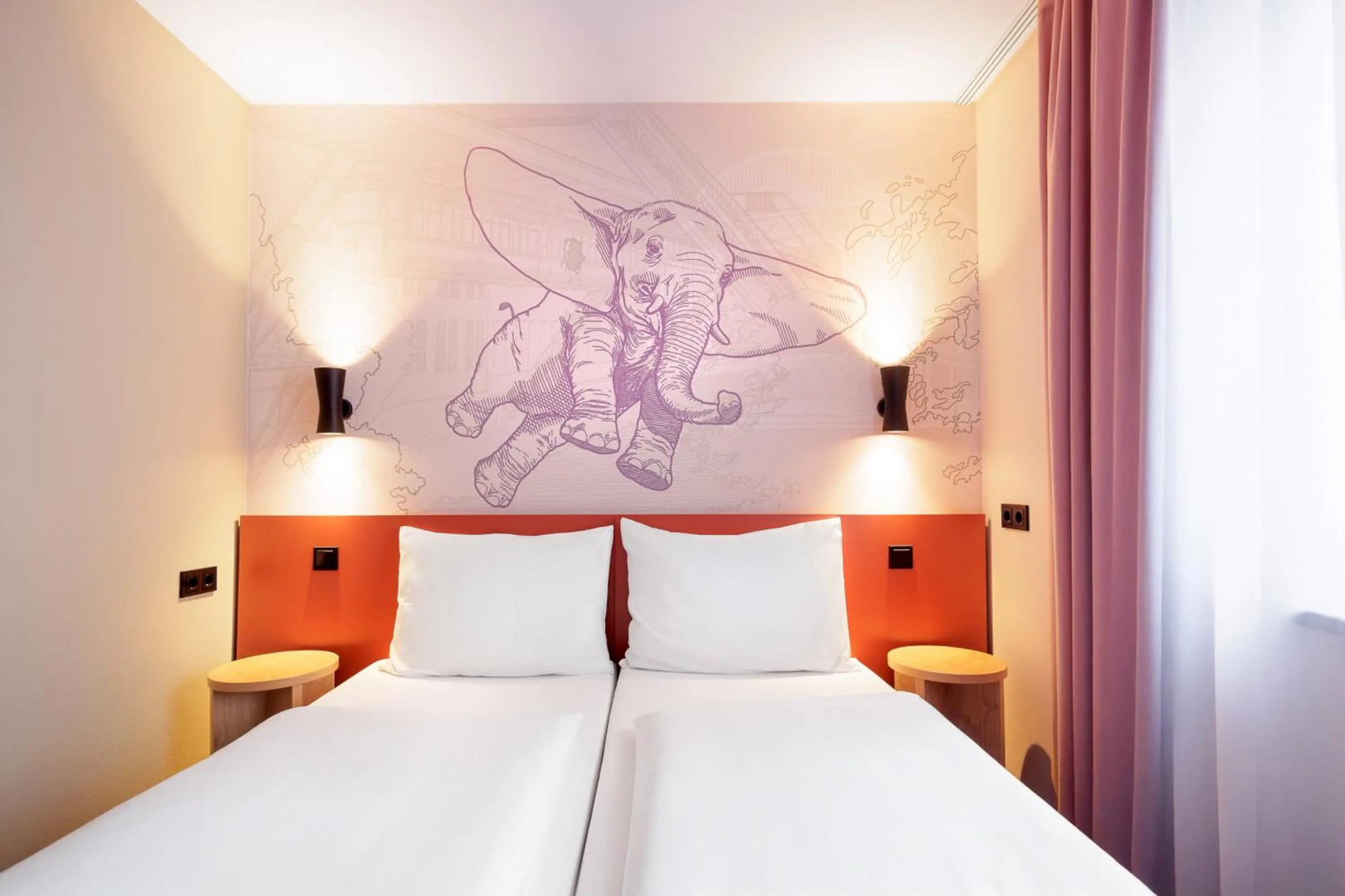 Photo - McDreams Hotel Wuppertal City