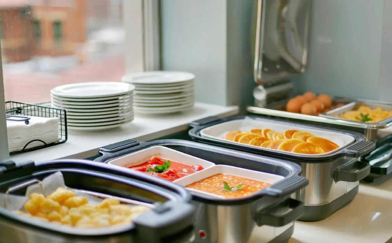 Foto - Manor Apartment Hotel