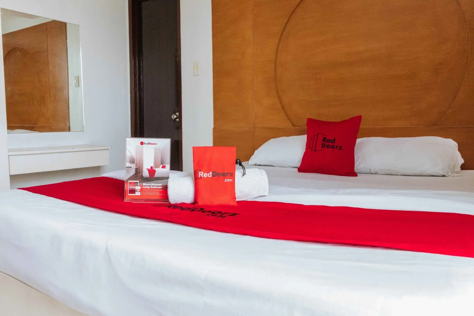 Photo - RedDoorz near Bambang Station