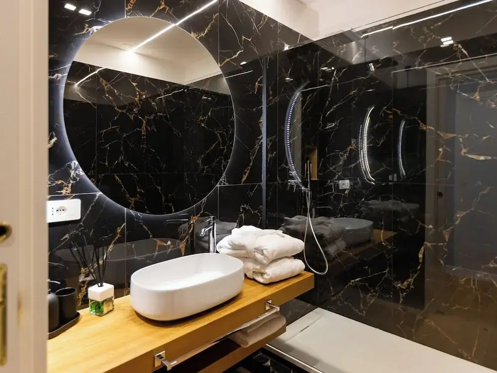 Foto - Regola Luxury Relais