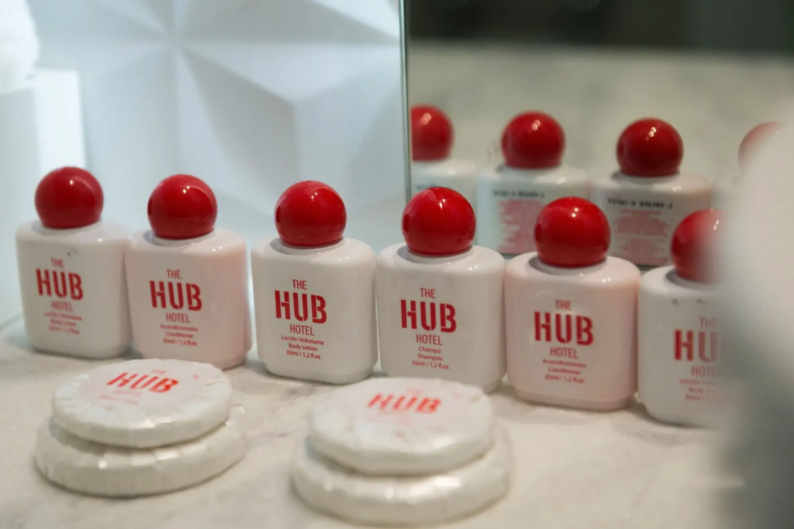 Photo - The Hub Urban Hotel