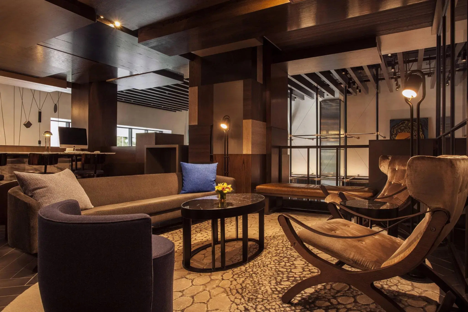 Photo - Hotel EMC2, Autograph Collection