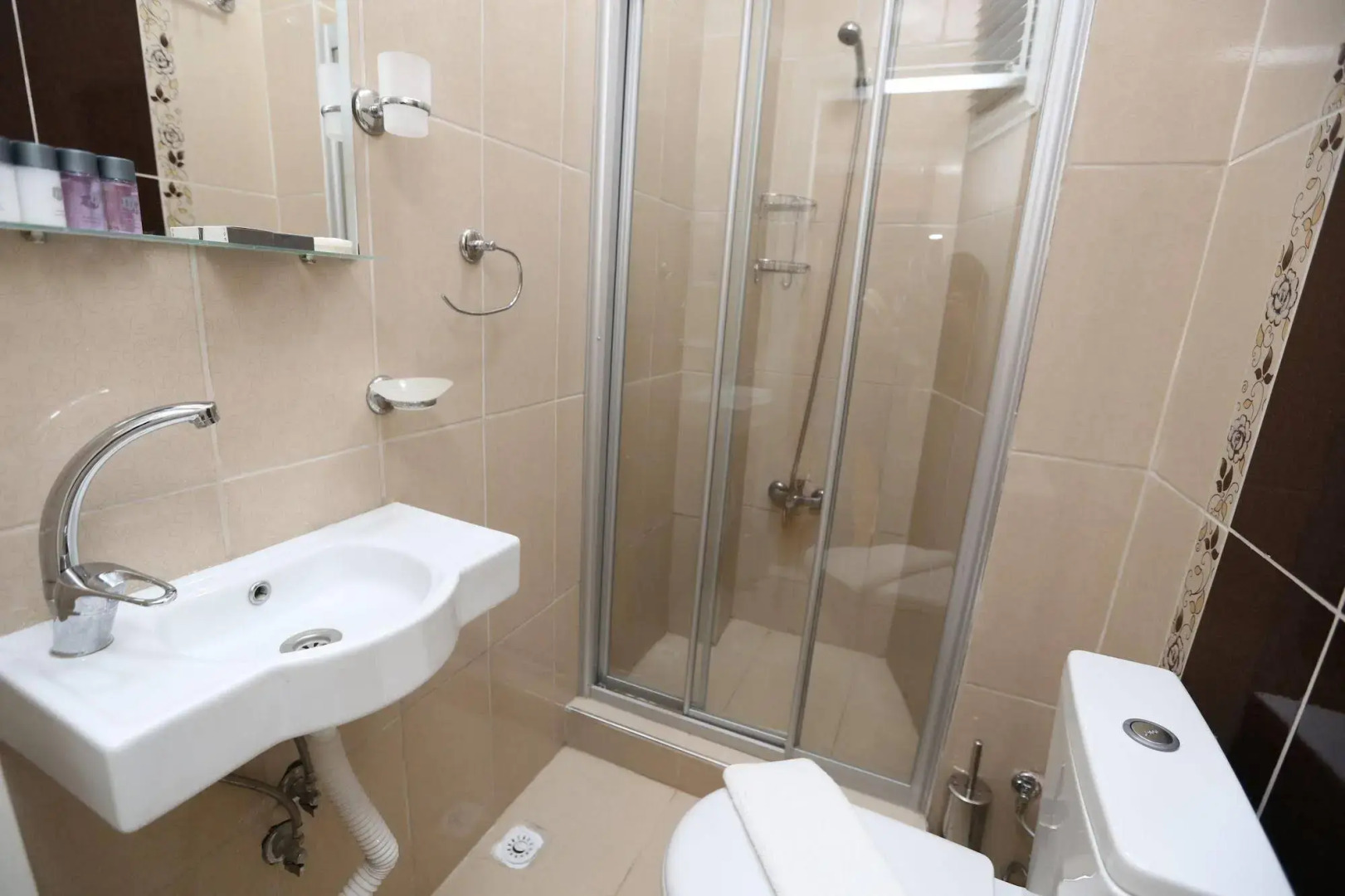 Photo - My Holiday Time Hotel