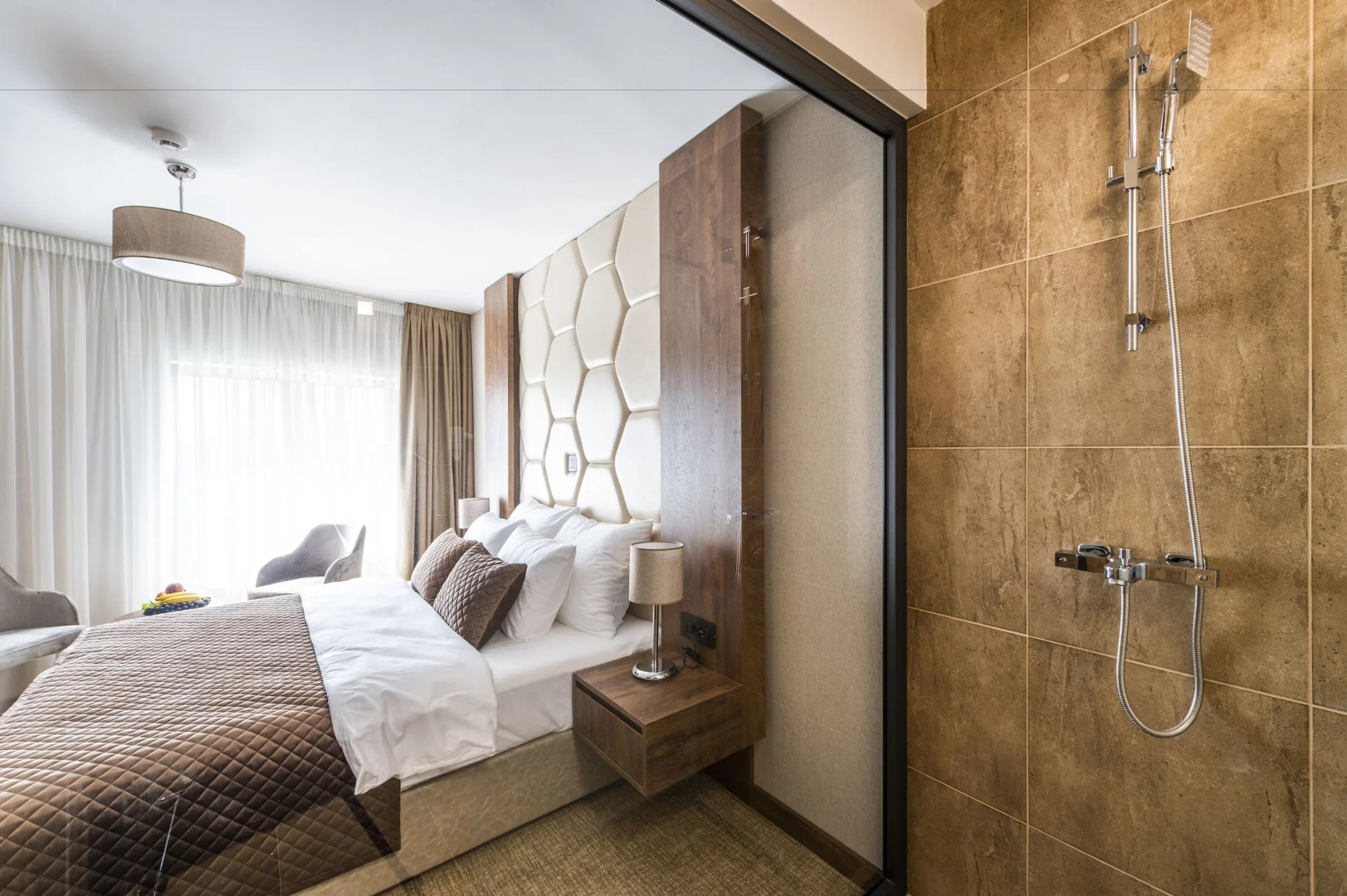 Foto - Amsterdam Hotel