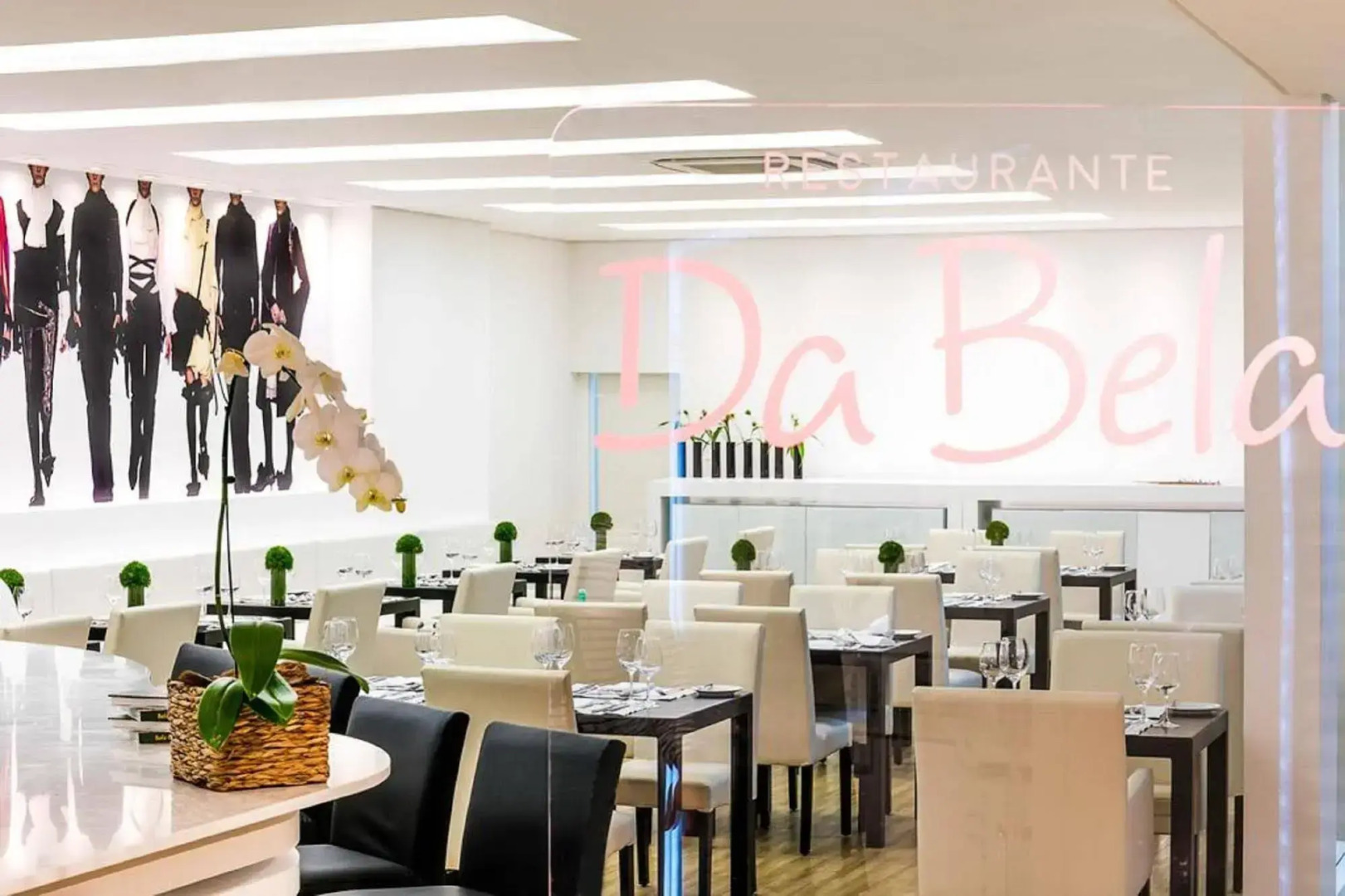 Foto - Samba Bossa Nova Ipanema