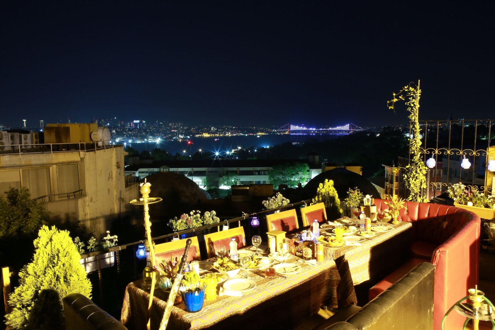 Foto - Meddusa Hotel