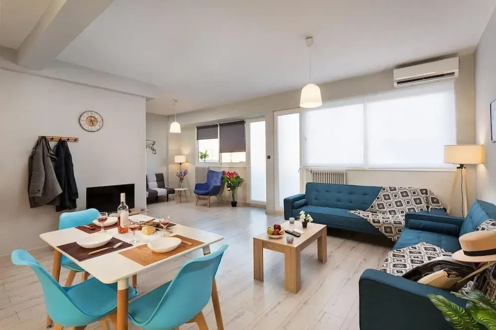 Foto - Premium Homes by Athens Stay