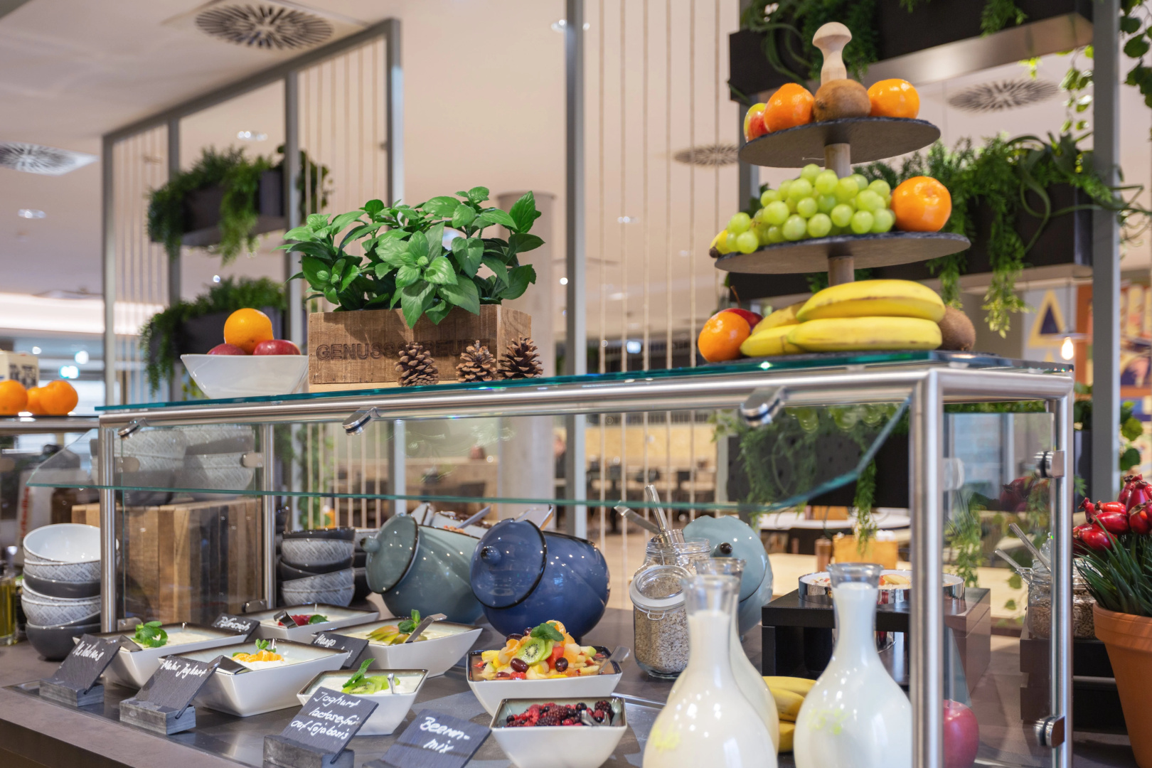 Photo - Holiday Inn - the niu, Amity Potsdam by IHG
