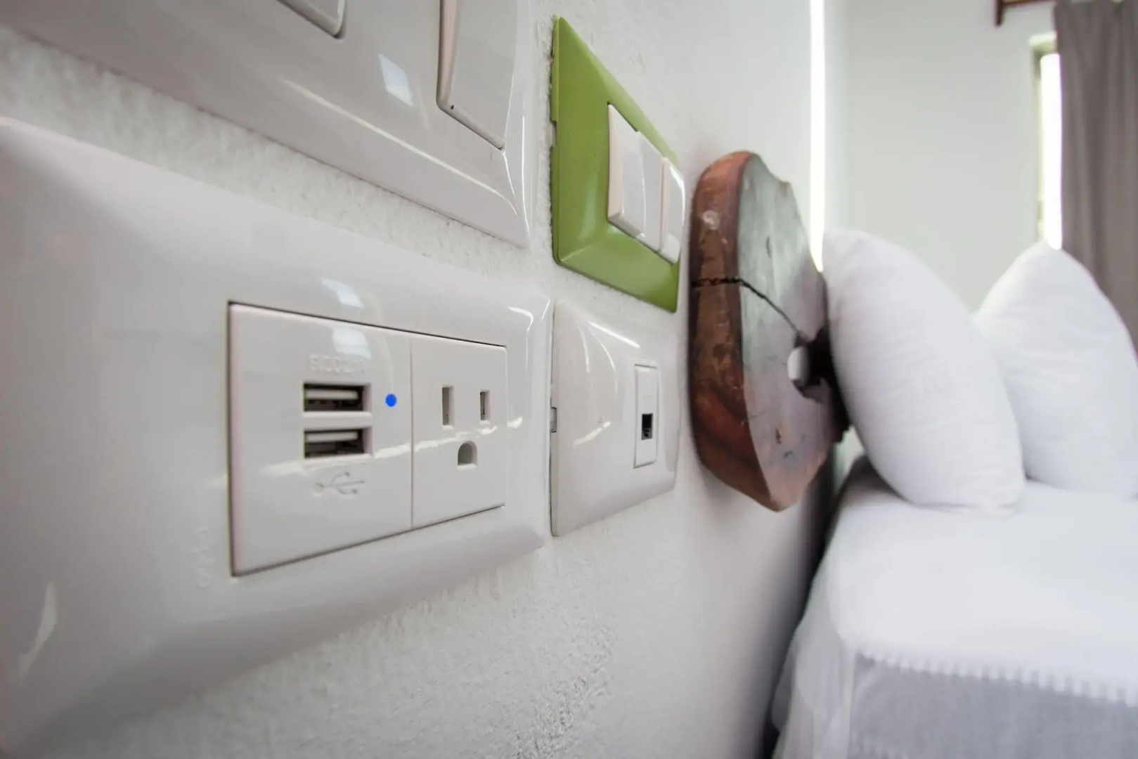 Foto - The Green Village Boutique Hotel