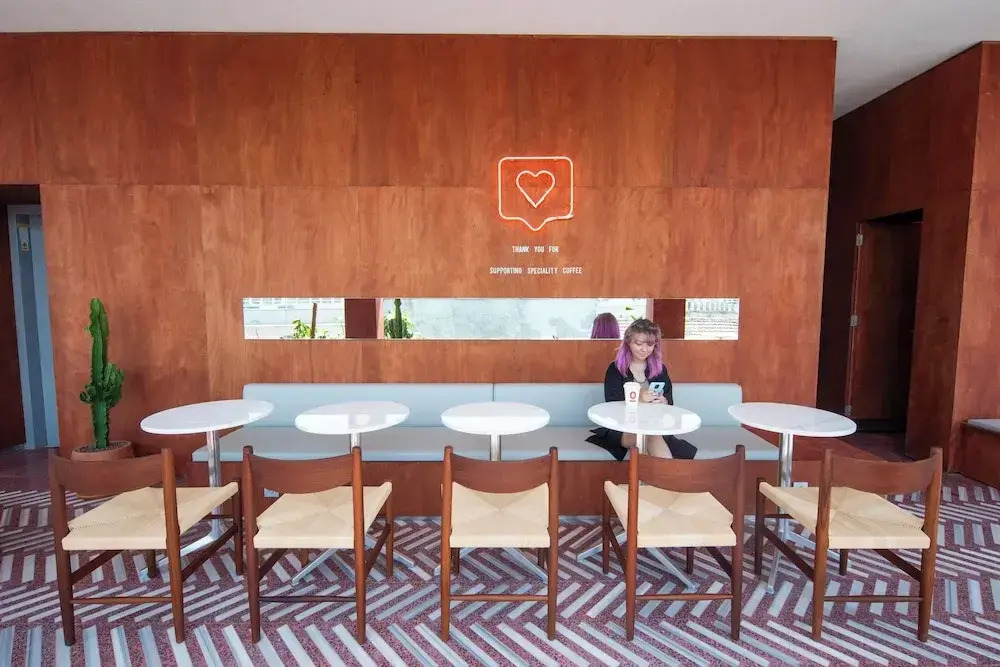 Foto - Stay Lab Taksim