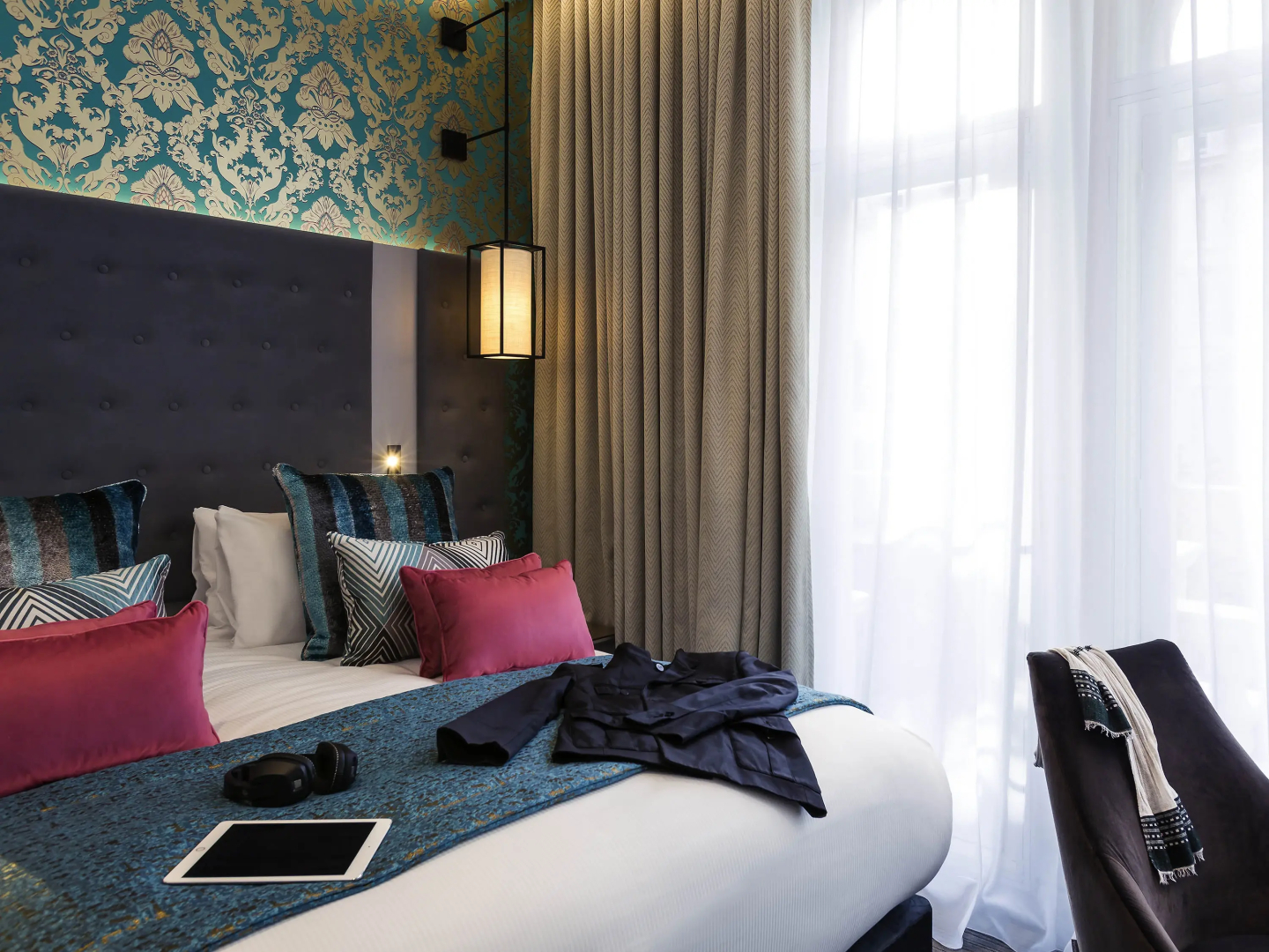 Photo - Mercure London Hyde Park Hotel
