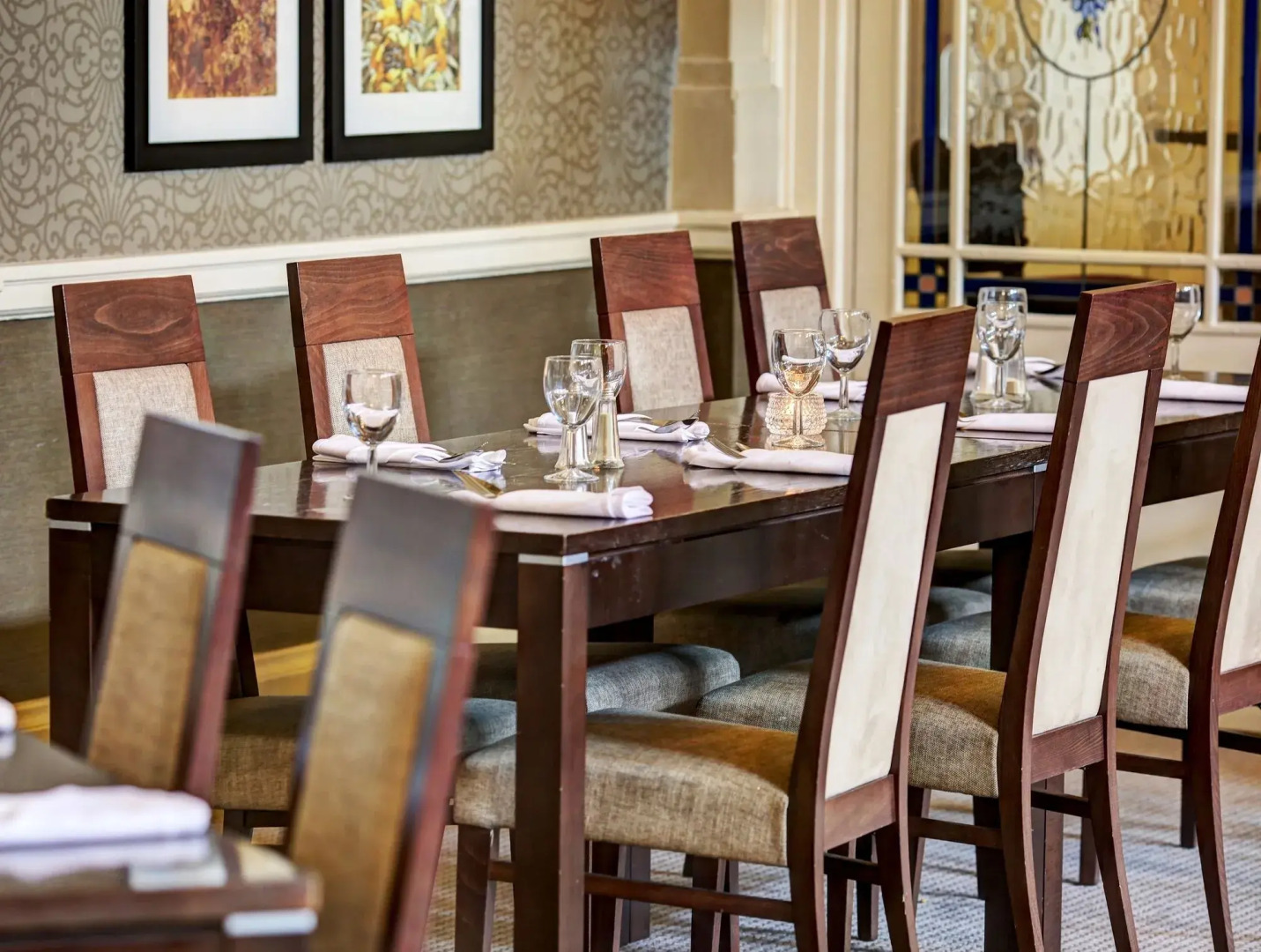 Foto - Best Western Thurrock Hotel