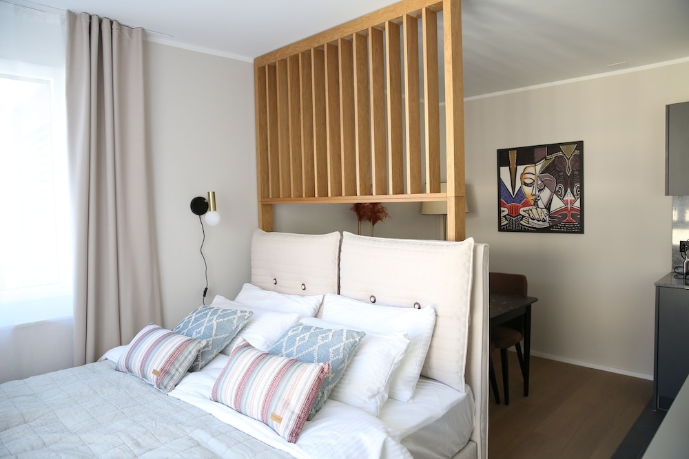 Foto - Lamira Serviced Apartments Zurich City