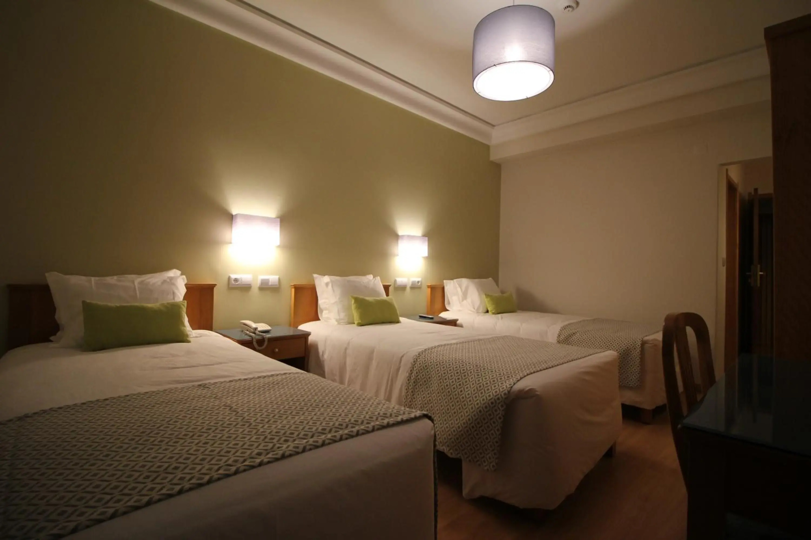 Foto - Hotel Imperador
