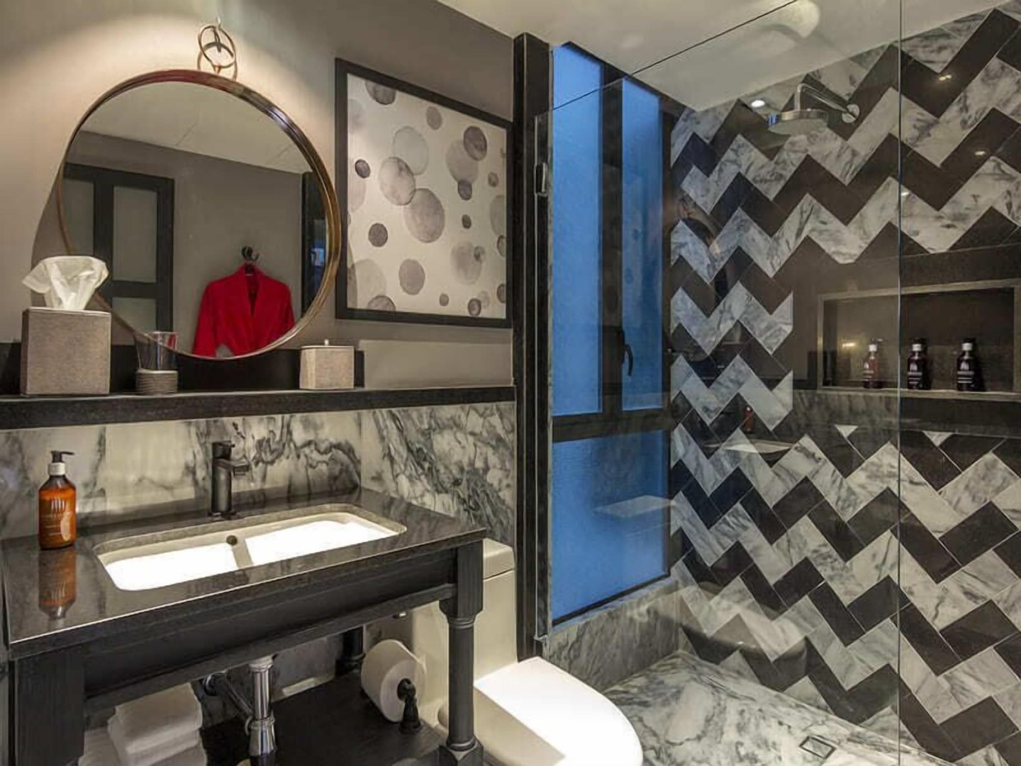 Photo - The Wild Oscar