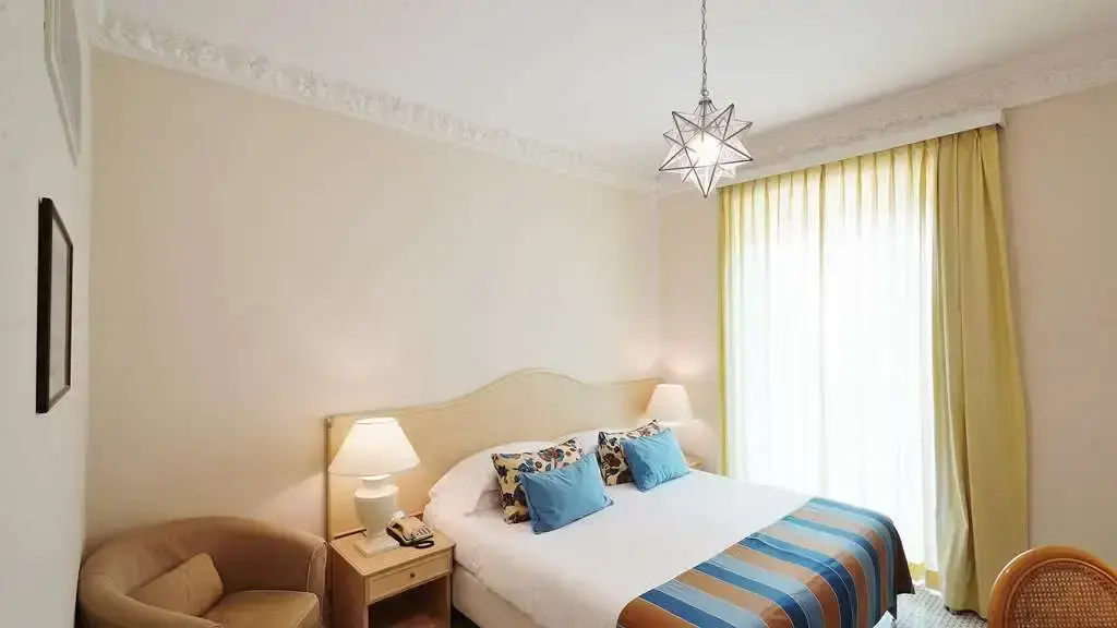Foto - Grand Hotel Aminta