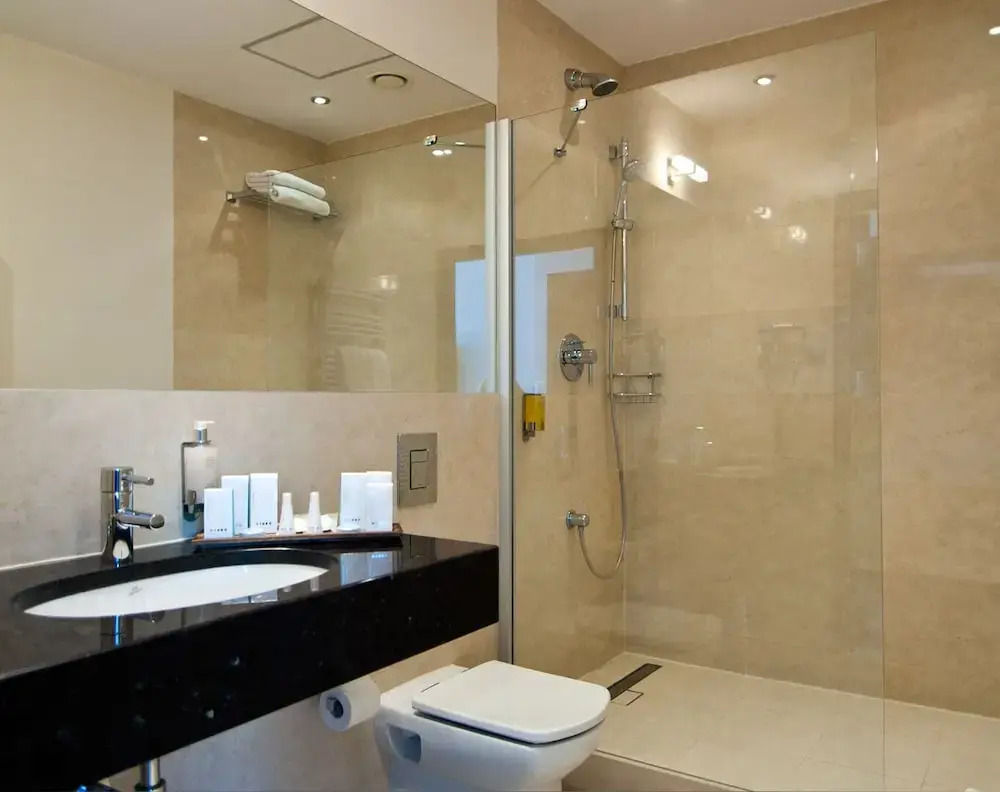 Photo - Europeum Hotel