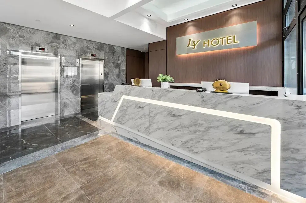 Photo - Ly New York Hotel