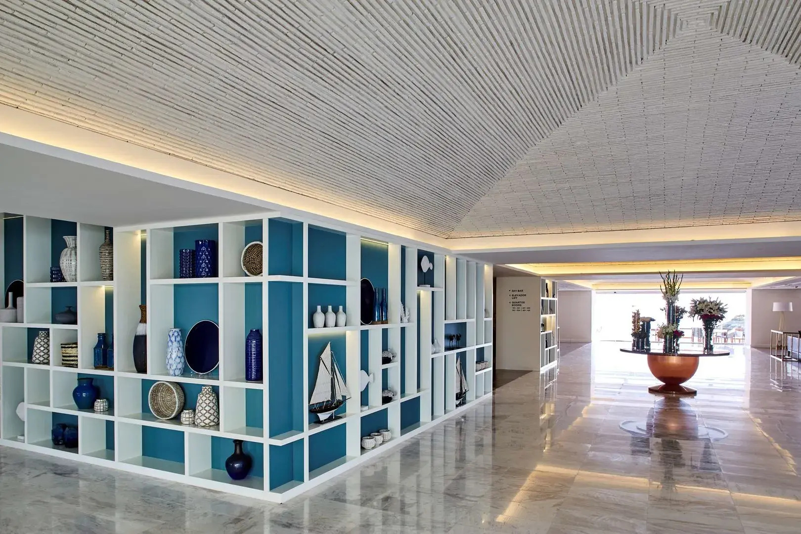 Foto - Tivoli Carvoeiro