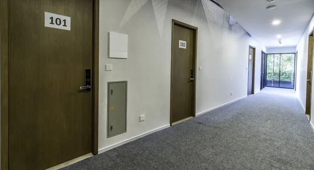 Foto - BLESSED Hotel