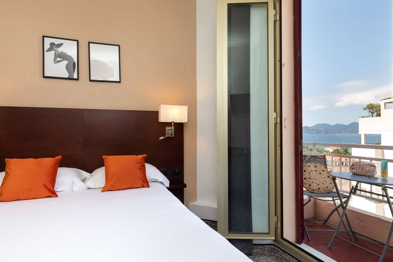 Photo - Best Western Hotel des Orangers