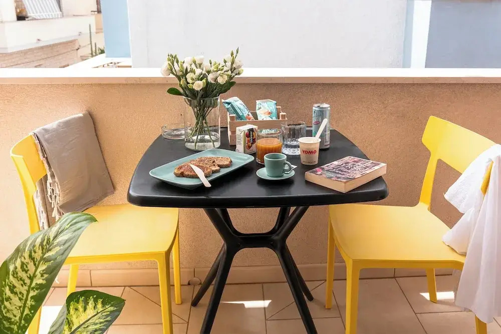 Foto - Verdeaqua Rooms