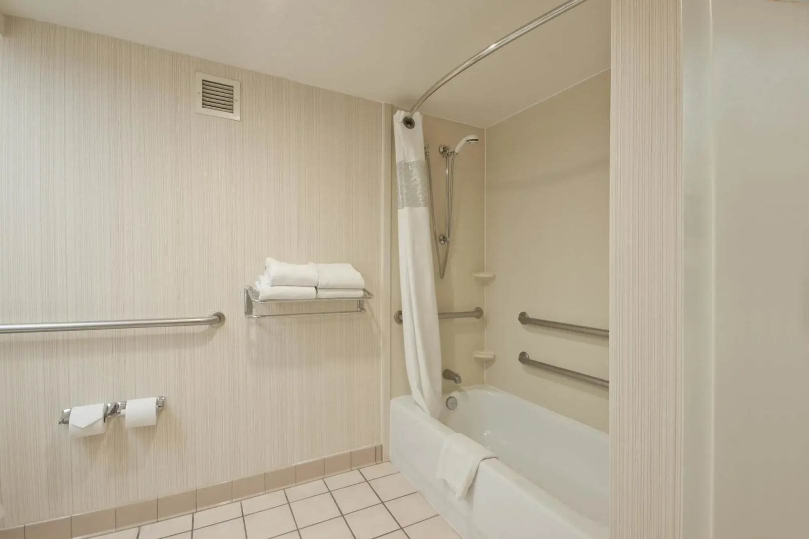 Foto - Hampton Inn Phoenix/Chandler
