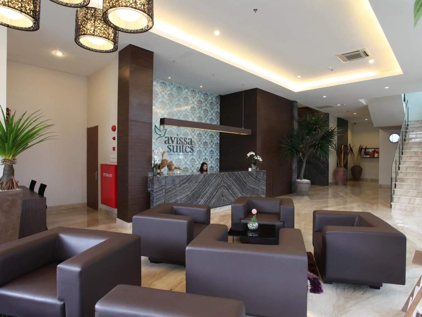 Photo - Avissa Suites