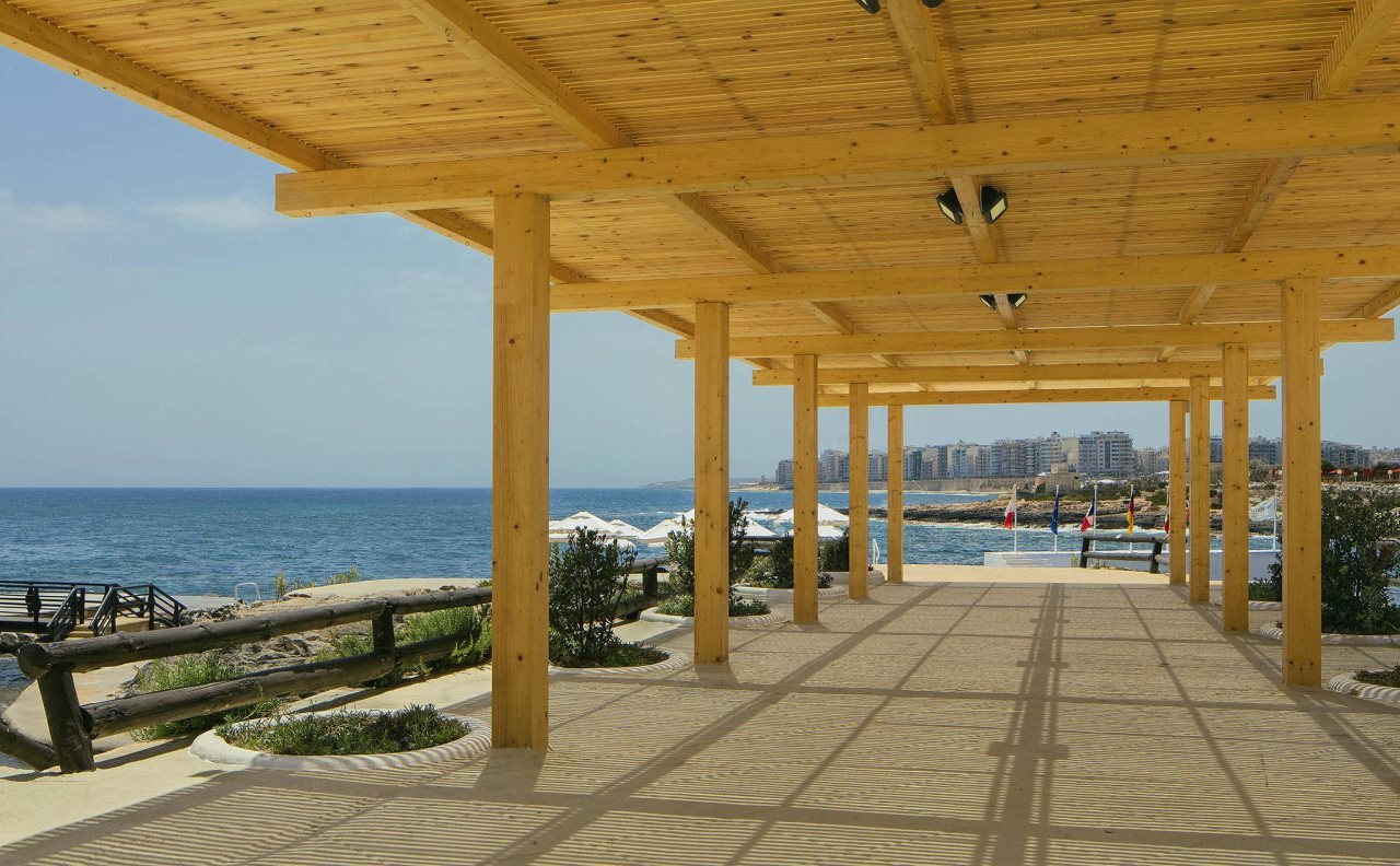 Foto - The Westin Dragonara Resort, Malta