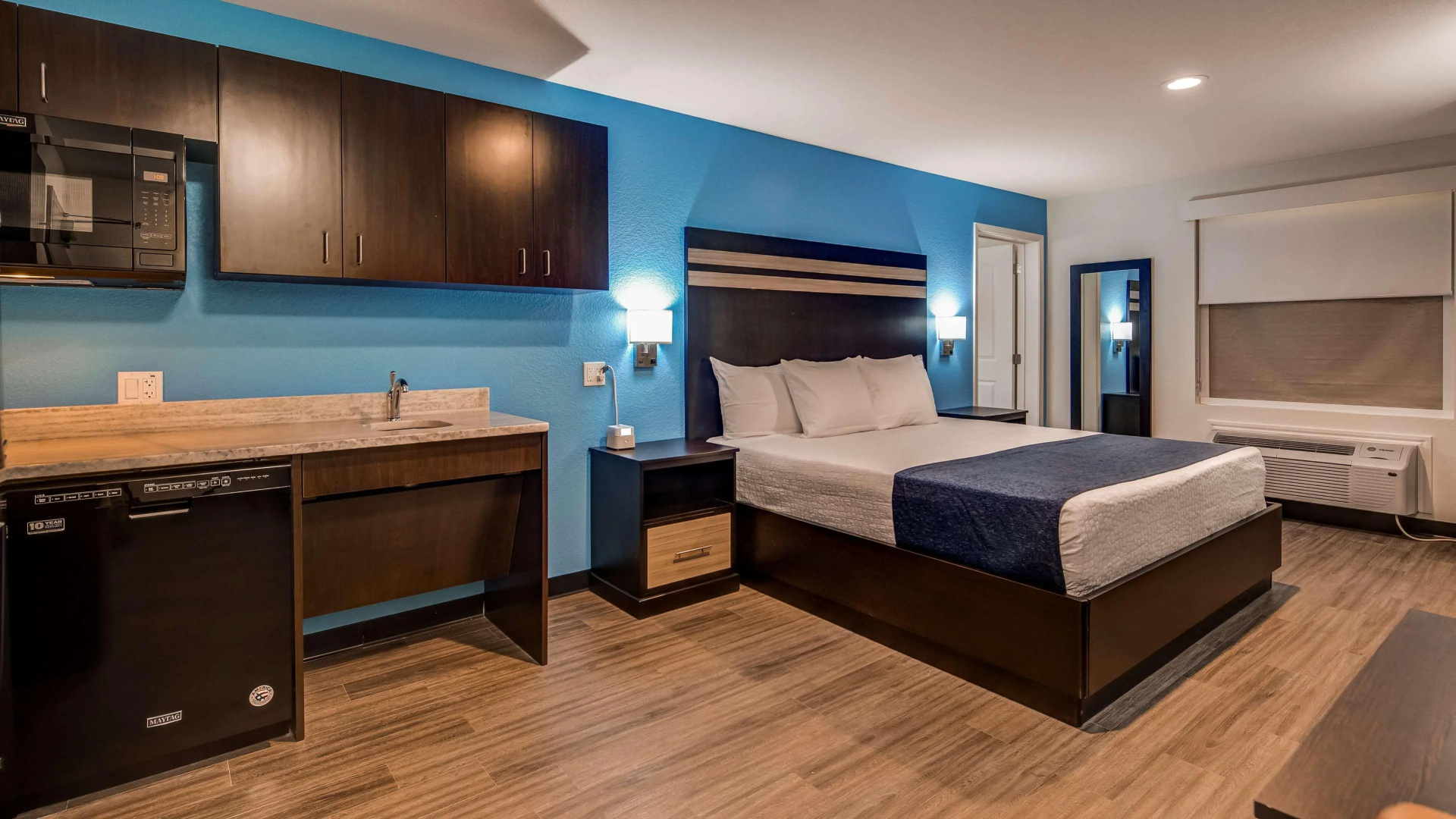 Foto - SureStay Plus Hotel by Best Western Humble